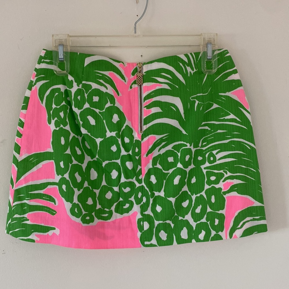 Mini Skirt - Picture 3 of 3